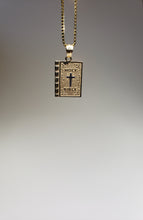 Load image into Gallery viewer, 14k Bible Pendant