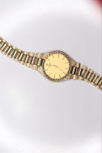Rolex Style Watch